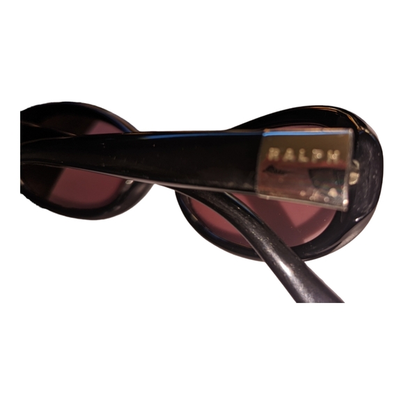 Ralph Lauren Glasses - Picture 2 of 3